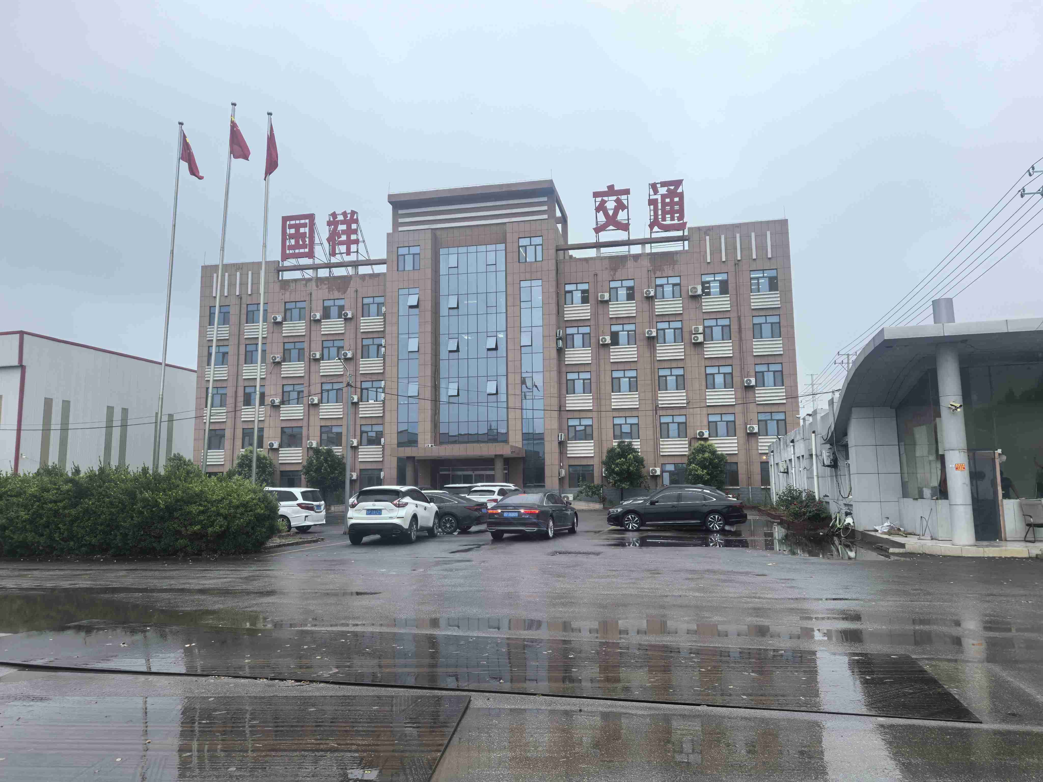 金昌市浸塑波形护栏浸塑波形护栏 - 哪里好