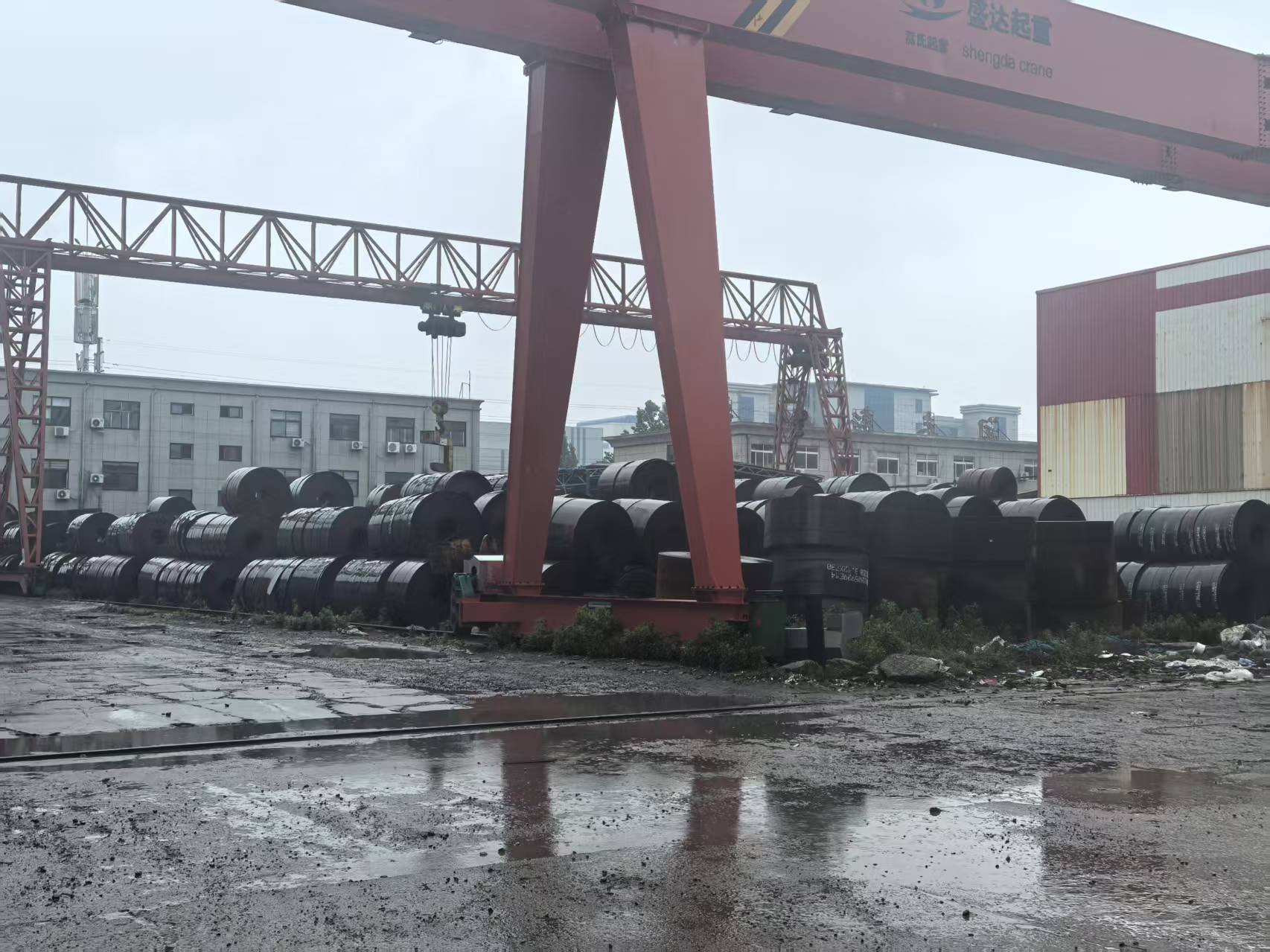 金昌市波形护栏波形护栏 - 哪里好